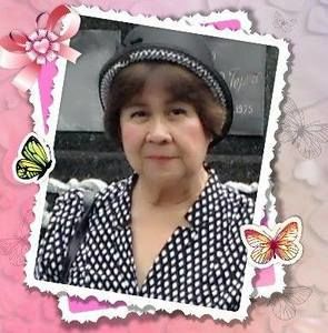 Meet your Posher, Divinagracia